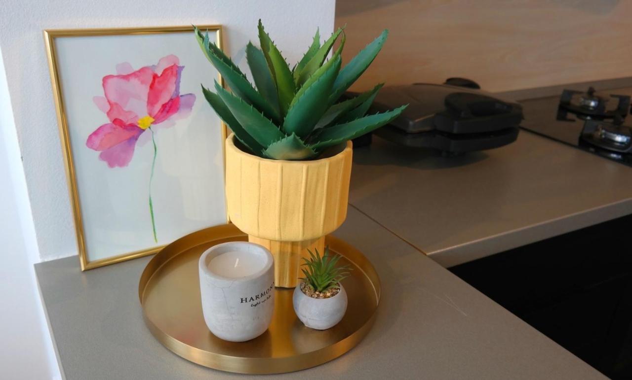 Apartment Flora Póla Kültér fotó